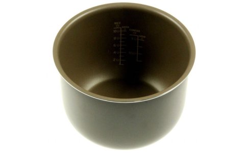 996510057869 - CUVE GRADUÉE EN ALUMINIUM