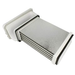 2980000200 - CONDENSEUR COMPLET 54CM