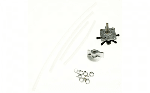MS-622642 - VANNE AVEC BOUTON