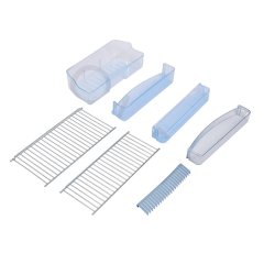4455000187 - KIT DE RENOVATION RMS855X