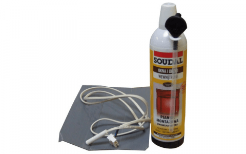 481221058078 - SONDE DE TEMPERATURE KIT