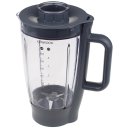 KW711168 - BOL BLENDER ACRYLIC COMPLET GRIS 1.5 L