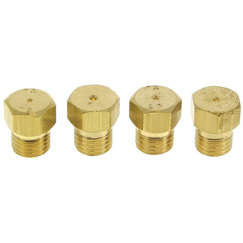 481010696148 - KIT INJECTEURS BUTANE PROPANE