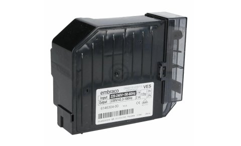 614630400 - PLATINE INVERTER COMPRESSEUR