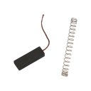 G931291 - CHARBON MOTEUR POUR DYSON X 1