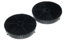 CFC0038668 - CHARBON KIT FILTRE LIVREE PAR 2