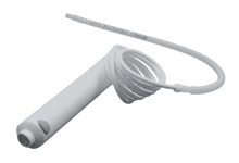 67040056 - Manche d injecteur oxyjet 3d braun