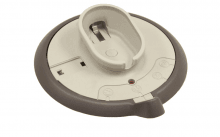 SS-981326 - BOITIER COMMANDE BEIGE