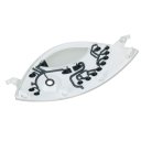 30230 - PANNEAU DE COMMANDE IMPRIMÉ CD IT TM31