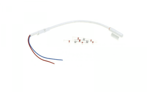 C00310483 - KIT SONDE EVAPORATEUR FREEZER 