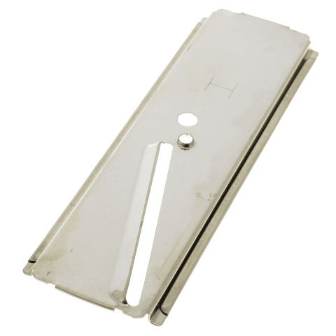 MS-4817552 - LAME A EMINCER GROS REPERE ( H )