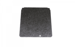 C00114205 - PLAQUE (MICA) 135 X 130 MM