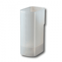 67040124 - Reservoir blanc