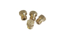 ZA400015 - SACHET INJECTEURS GAZ BUTANE