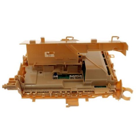 481010829254 - C00447951 PLATINE DE COMMANDE ETNA FULL BASIC ESAM