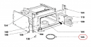 74X9201 - JOINT DE GENERATEUR