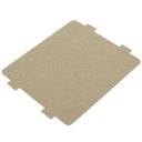 72X3694 - PLAQUE MICA GUIDE D AIR 100 X 110 M/M