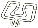 357042005 - RESISTANCE DE VOUTE GRILL  1550 W