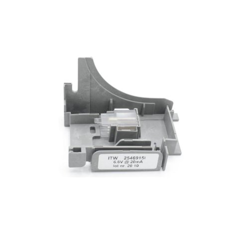 C00307272 - CORNIERE FIXATION GAUCHE