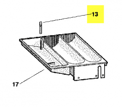 C00103224 - SIPHON TIROIR DETERSIF