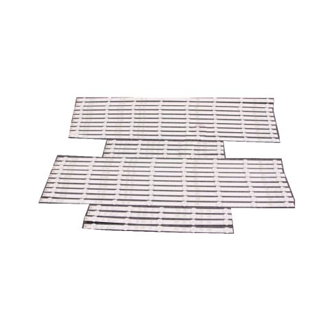 R507759 - KIT BARRE DE LED POUR DALLE 75 (28 BARRES)