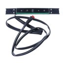 DG81-01263A - PLATINE DECONTROLE SWITCH TOUCHE