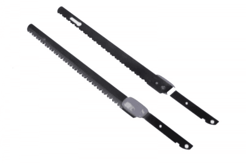 SS-989730 - LAME GROS X2