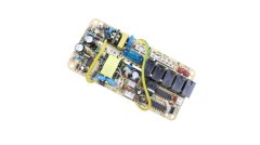 49034043 - MODULE DE PUISSANCE