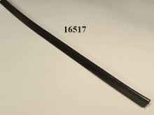 16517 - Joint bas de porte whirlpool k02