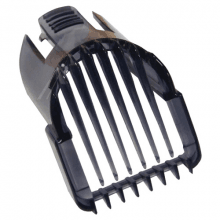 420303586640 - Peigne plastique type j