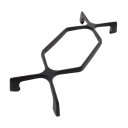 480121104249 - GRILLE DOUBLE