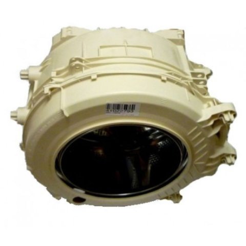 43000507 - ENSEMBLE CUVE