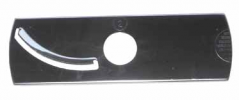 SS-798000 - Couteau eminceur n°2 kaleo seb