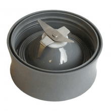 KW680953 - ENSEMBLE EMBASE BOL + COUTEAU