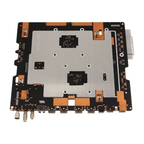 BN94-00037W - PLATINE PRINCIPALE