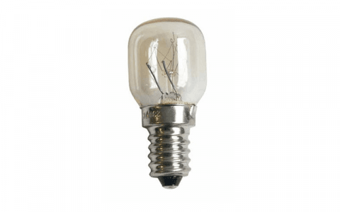 6912JB2001C - LAMPE 20 W T25 L70T25