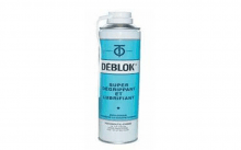 603 015 - DEGRIPPANT DEBLOCK 650 ML