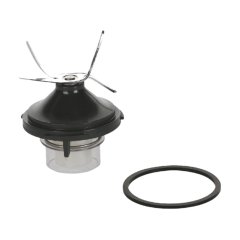 00054690 - SOCLE AVEC COUTEAU BLENDER