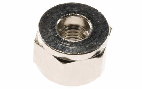 155919 - ECROU TURBINE HELICE CHALEUR TOURNANTE