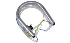 MS-621996 - Resistance+ fusible+ thermostat + tubes