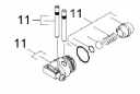 90012770 - KIT DE PIECES DE RECHANGE