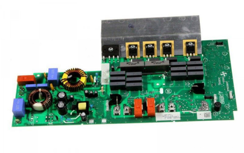 00748603 - MODULE DE PUISSANCE COTE GAUCHE