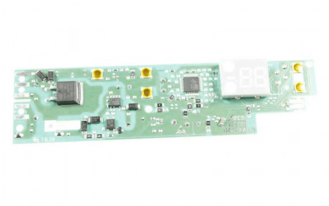 6114275 - CARTE ELECTRONIQUE