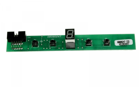 70X1664 - VARIATEUR MODULE DE COMMANDE