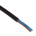 11740623 - CABLE ENROULEUR 9 METRES PLAT