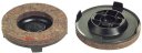 09502576 - SET DE BROSSE A POLIR 3PCS Z5