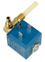 CS-10000581 - ELECTROVANNE COMPLET POUR CENTRALE VAPEUR CALOR