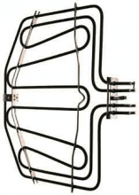 9340588 - Resistance de voute grill 2600 w