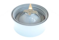 KW688058 - BLOC COUTEAUX AVEC EMBASE ASSEMBLE