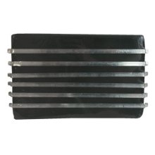 71X0729 - FILTRE CHARBON EN MOUSSE + JEU DE FIXATION